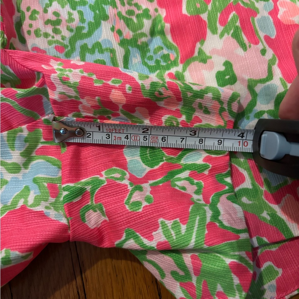 EUC Lilly Pulitzer shorts - Picture 9 of 9